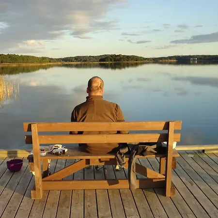 Hjortoe & Stockhus Holiday home