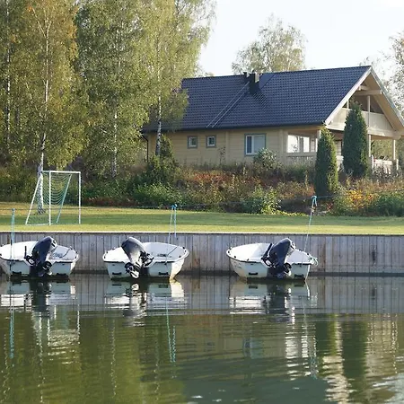 Hjortoe & Stockhus Holiday home *