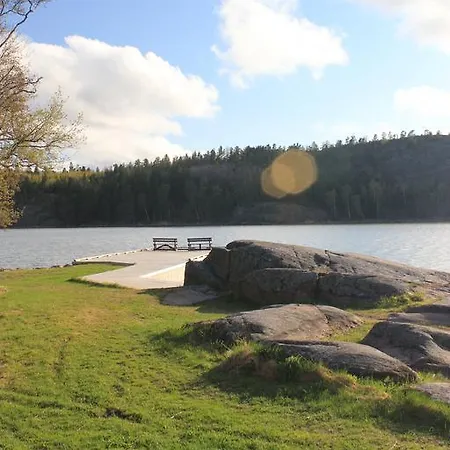 Hjortoe & Stockhus Holiday home *