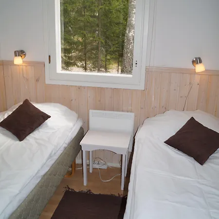 Ferienhaus Hjortoe & Stockhus Finstrom