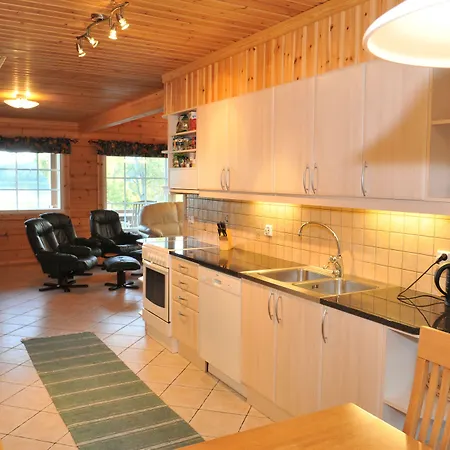 Hjortoe & Stockhus * Finstrom