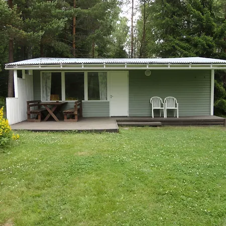 Hjortoe & Stockhus *