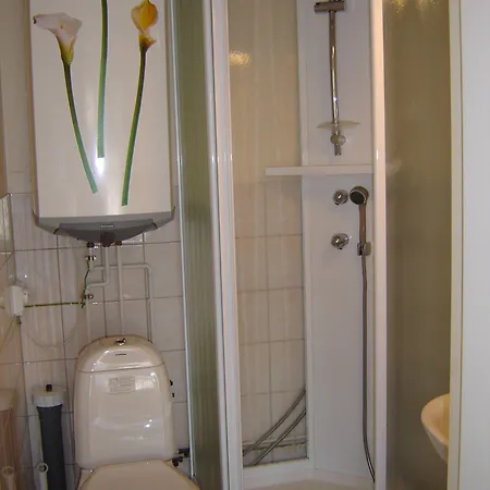 Hjortoe & Stockhus Ferienhaus *