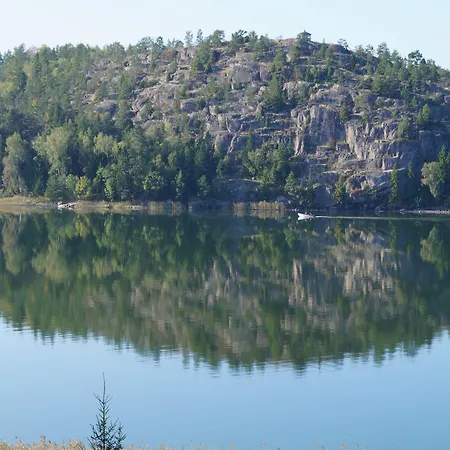 Hjortoe & Stockhus Ferienhaus *