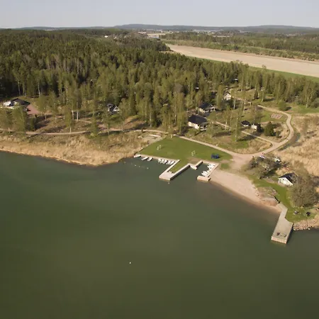 Hjortoe & Stockhus Finstrom
