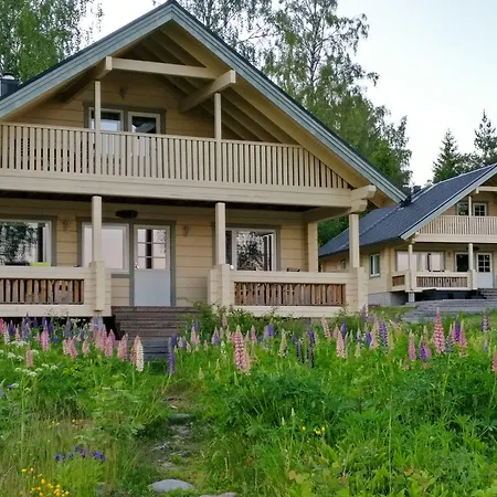 Hjortoe & Stockhus Finstrom