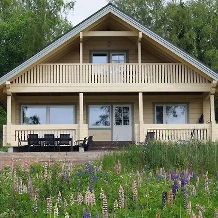 Hjortoe & Stockhus * Finstrom