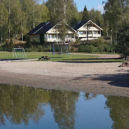 Hjortoe & Stockhus Finstrom