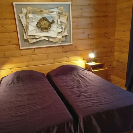 Hjortoe & Stockhus Finstrom