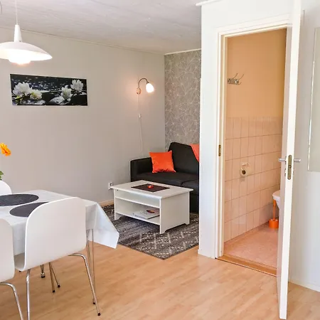 Hjortoe & Stockhus Finstrom