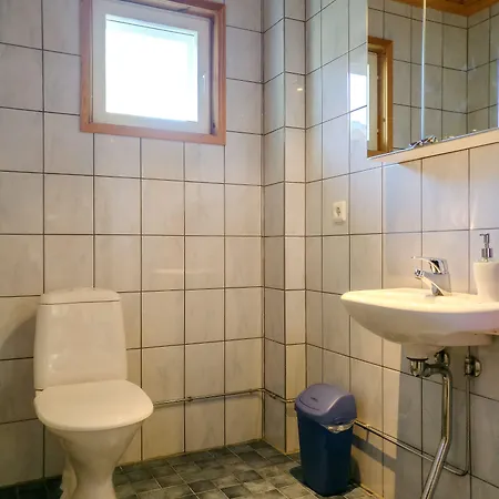 Hjortoe & Stockhus Дом отдыха Finstrom