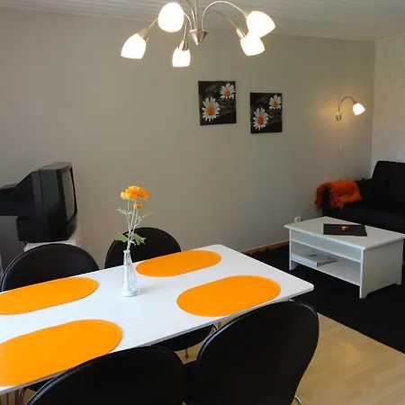 Hjortoe & Stockhus *