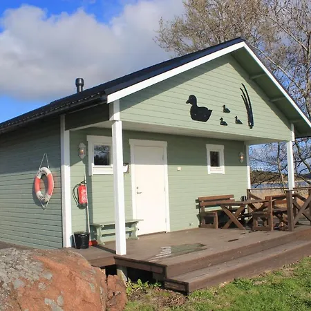 Hjortoe & Stockhus Holiday home