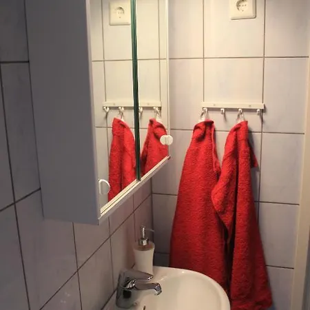 Hjortoe & Stockhus * Ödkarby