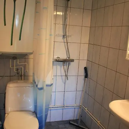Hjortoe & Stockhus *