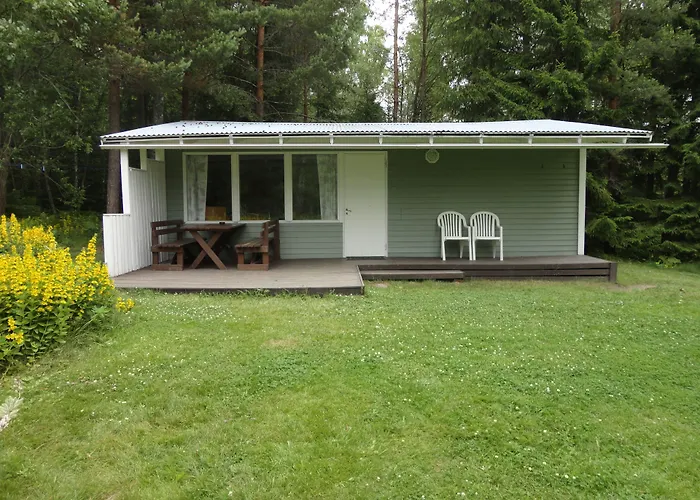 Hjortoe & Stockhus *