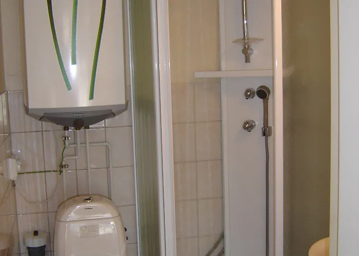 Hjortoe & Stockhus בית נופש *