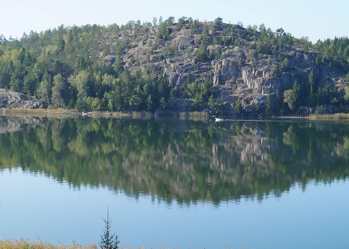 Hjortoe & Stockhus בית נופש *