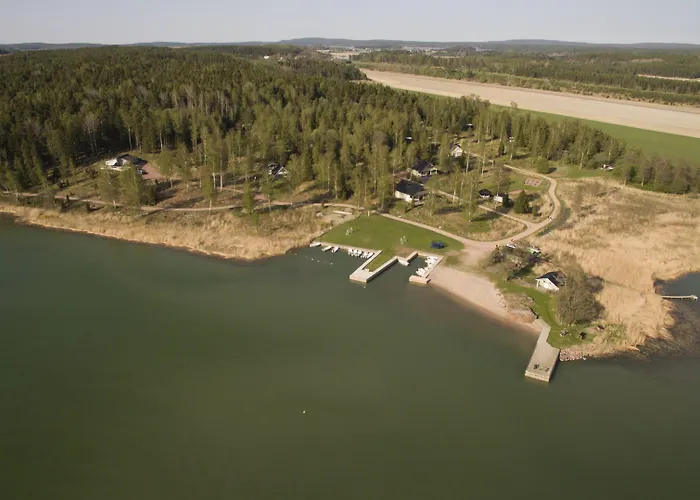Hjortoe & Stockhus Finstrom