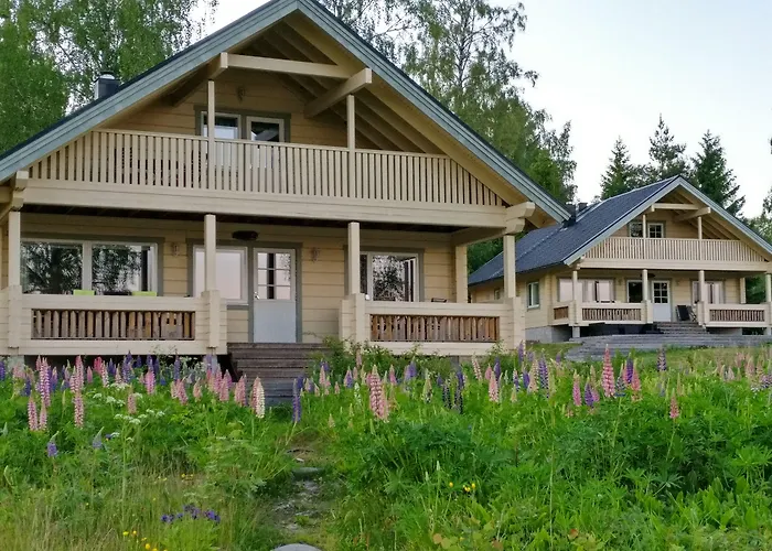 Hjortoe & Stockhus Finstrom