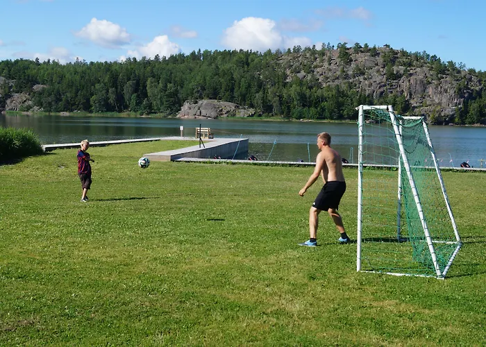 Hjortoe & Stockhus Feriehus *
