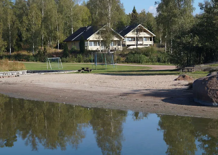 Hjortoe & Stockhus Finstrom