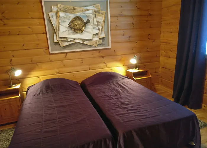 Hjortoe & Stockhus Finstrom