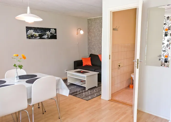 Hjortoe & Stockhus Finstrom