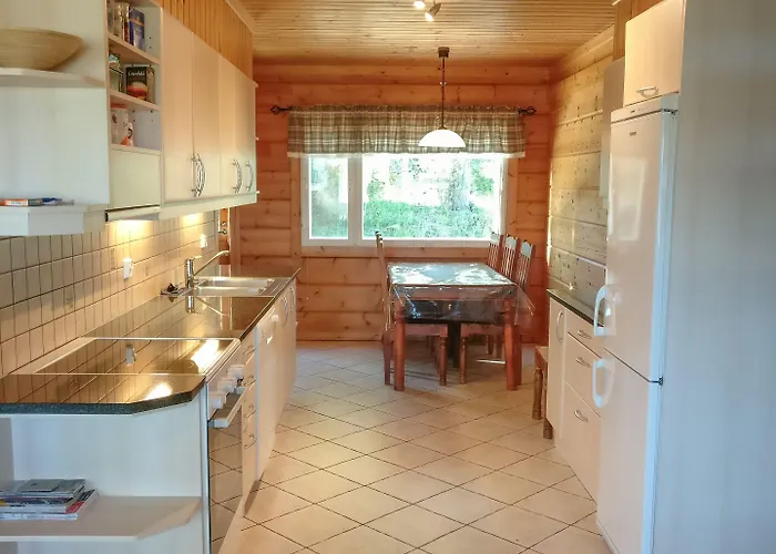 Hjortoe & Stockhus *