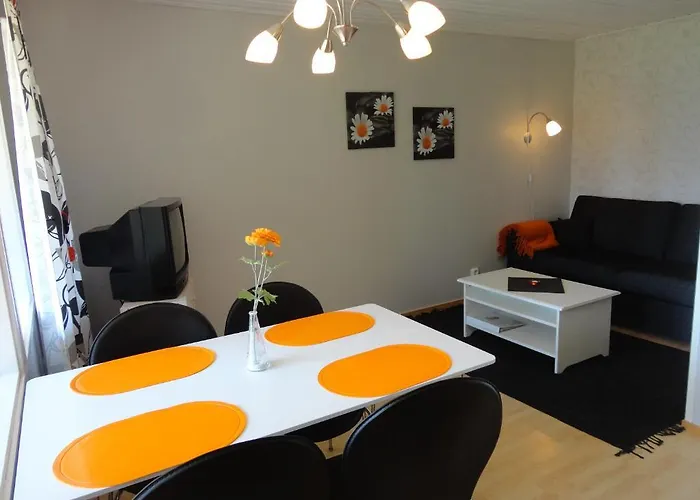 Hjortoe & Stockhus *